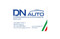 Logo DN Auto di Leshi Ervin